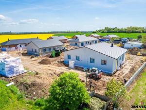 Prodej rodinného domu, Býkev, 87 m2