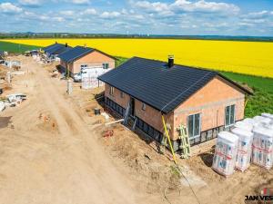 Prodej rodinného domu, Býkev, 87 m2