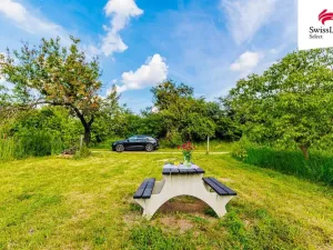 Prodej komerčního pozemku, Židlochovice, 3876 m2