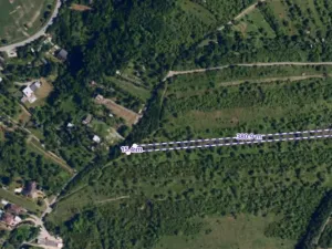 Prodej komerčního pozemku, Židlochovice, 3876 m2