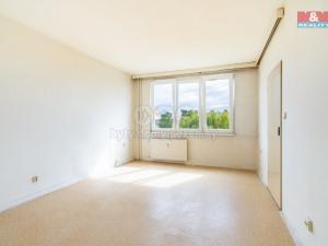 Prodej bytu 3+1, České Budějovice - České Budějovice 2, Větrná, 67 m2