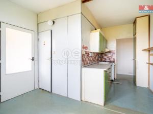 Prodej bytu 3+1, České Budějovice - České Budějovice 2, Větrná, 67 m2