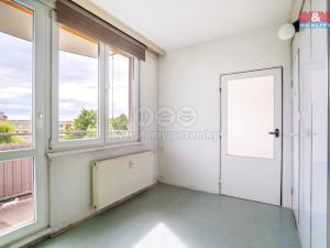 Prodej bytu 3+1, České Budějovice - České Budějovice 2, Větrná, 67 m2