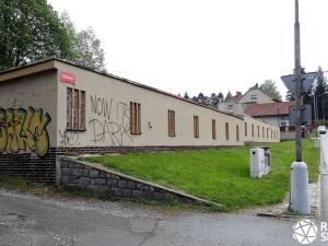 Pronájem garáže, Boskovice, Čížovky, 18 m2