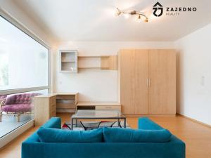 Prodej bytu 1+kk, Brno, Hvozdecká, 40 m2