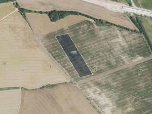 Prodej pole, Nesuchyně, 14450 m2