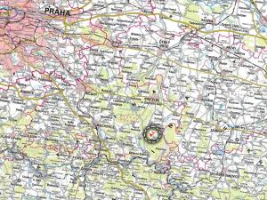 Prodej pole, Oplany, 72610 m2