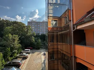 Pronájem bytu 1+1, Praha - Břevnov, Bělohorská, 26 m2