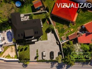 Prodej pozemku pro bydlení, Praha, Jalodvorská, 776 m2