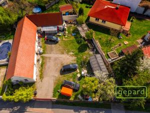 Prodej pozemku pro bydlení, Praha, Jalodvorská, 776 m2