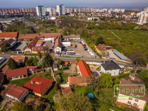 Prodej pozemku pro bydlení, Praha, Jalodvorská, 776 m2