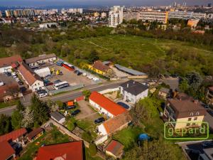 Prodej pozemku pro bydlení, Praha, Jalodvorská, 776 m2