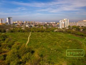 Prodej pozemku pro bydlení, Praha, Jalodvorská, 776 m2