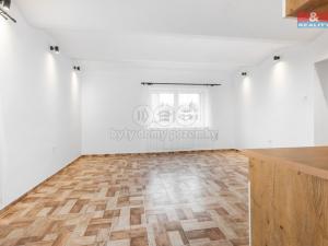 Pronájem bytu 2+kk, Slatiňany, T. G. Masaryka, 43 m2