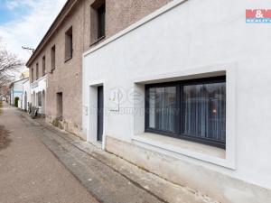 Pronájem bytu 2+kk, Slatiňany, T. G. Masaryka, 43 m2