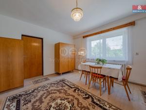 Prodej rodinného domu, Lipová, 119 m2