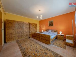 Prodej rodinného domu, Lipová, 119 m2
