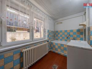 Prodej rodinného domu, Lipová, 119 m2