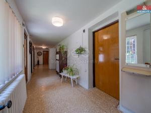 Prodej rodinného domu, Lipová, 119 m2