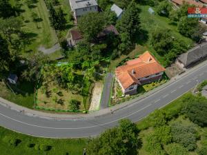 Prodej rodinného domu, Lipová, 119 m2