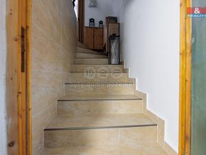 Prodej bytu 5+1, Karlovy Vary - Bohatice, Fričova, 105 m2