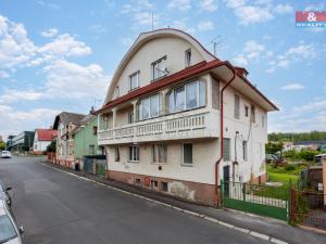 Prodej bytu 5+1, Karlovy Vary - Bohatice, Fričova, 105 m2