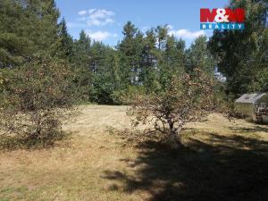 Prodej pozemku pro bydlení, Tišice, 4271 m2