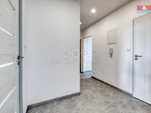 Pronájem bytu 2+1, Plzeň - Skvrňany, Vejprnická, 59 m2