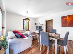 Prodej bytu 3+kk, Praha, Jana Přibíka, 82 m2