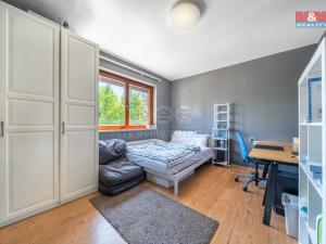 Prodej bytu 3+kk, Praha, Jana Přibíka, 82 m2