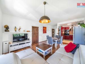 Prodej bytu 3+kk, Praha, Jana Přibíka, 82 m2