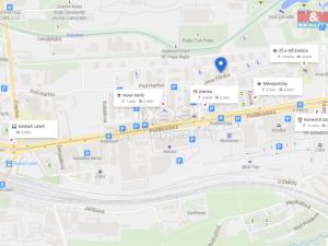 Prodej bytu 3+kk, Praha, Jana Přibíka, 82 m2