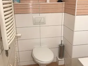 Pronájem bytu 3+1, Praha, Slezská, 85 m2