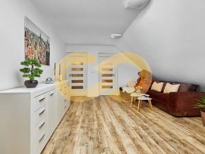 Prodej rodinného domu, Bušanovice, 300 m2