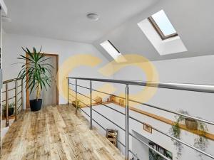 Prodej rodinného domu, Bušanovice, 300 m2