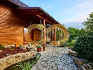Prodej rodinného domu, Bušanovice, 300 m2