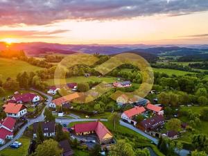 Prodej rodinného domu, Bušanovice, 300 m2