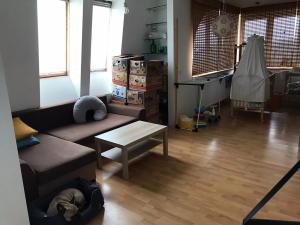 Pronájem bytu 2+kk, Brno, Chopinova, 64 m2