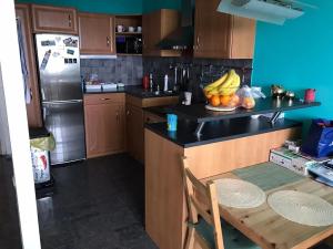 Pronájem bytu 2+kk, Brno, Chopinova, 64 m2