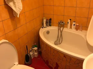 Pronájem bytu 2+kk, Brno, Chopinova, 64 m2