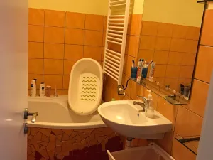 Pronájem bytu 2+kk, Brno, Chopinova, 64 m2