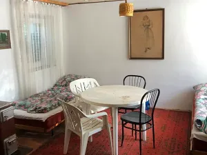 Prodej chalupy, Ochoz, 110 m2