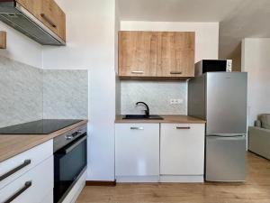 Prodej bytu 4+kk, Praha - Černý Most, Kpt. Stránského, 66 m2