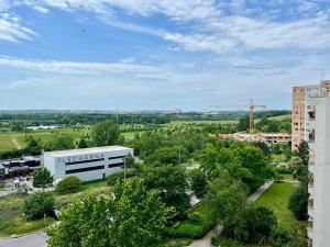 Prodej bytu 4+kk, Praha - Černý Most, Kpt. Stránského, 66 m2