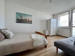 Prodej bytu 4+kk, Praha - Černý Most, Kpt. Stránského, 66 m2