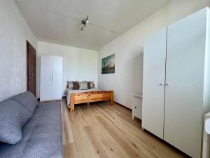 Prodej bytu 4+kk, Praha - Černý Most, Kpt. Stránského, 66 m2