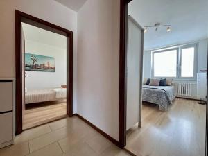 Prodej bytu 4+kk, Praha - Černý Most, Kpt. Stránského, 66 m2