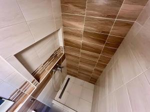Prodej bytu 4+kk, Praha - Černý Most, Kpt. Stránského, 66 m2