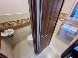 Prodej bytu 4+kk, Praha - Černý Most, Kpt. Stránského, 66 m2
