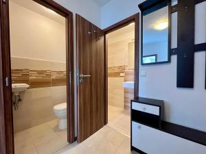 Prodej bytu 4+kk, Praha - Černý Most, Kpt. Stránského, 66 m2